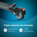 PATINETE ELECTRICO CECOTEC SERIE Y45 350W 10%%%quot;