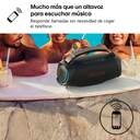 ALTAVOZ LG XG8T 60W BLUETOOTH IP67 15H