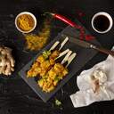 FREIDORA PRINCESS 182021 3,2L 1400W NEGRA