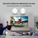 TV SAMSUNG 65%%%quot; TU65M73H UHD MINILED SMARTTV 120HZ