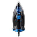 PLANCHA KUKEN 36089 2600W SUELA INOX AUTO OFF