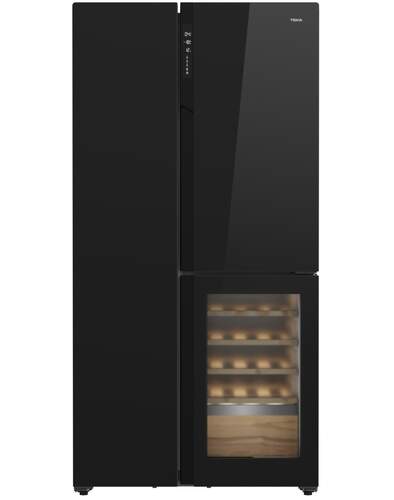 Frigorífico Americano Teka RLF85950