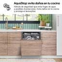 LVJ. LG DB375TXS 8P 3%%%#170;B 60CM QUADWASH INT