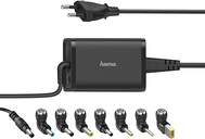 CARGADOR HAMA 00200002 PORTATIL 7 ADAPT 5-19V/65W