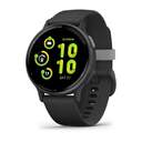 SMARTWATCH GARMIN VIVOACTIVE 5 NEGRO 010-02862-10