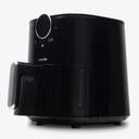 FREIDORA AIRE UNIVERSAL BLUE C5003B 3.5L NEGRO