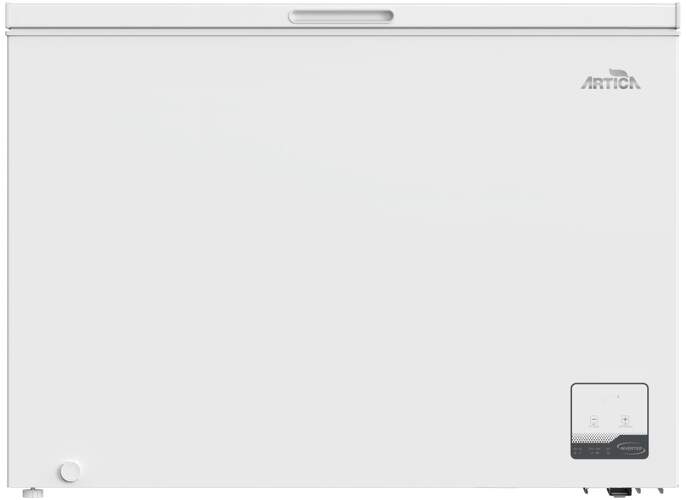 Congelador Horizontal Artica AECH50020EW Congelador Horizontal Artica AECH50020EW