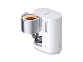 CAFET. GOTEO BRAUN KF1500WH 1000W 10-15TZ