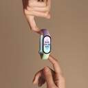 PULSERA XIAOMI MI SMART BAND 10 PINK