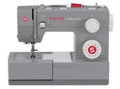 MAQUINA COSER SINGER HEAVY DUTY 4432