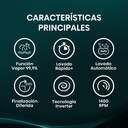 LVD. HISENSE WF1Q1041BW 10K 1400R BCA
