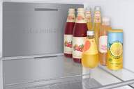 FRI. SAMSUNG RH69DG895ESLEF 180x92 3P INOX METALCO