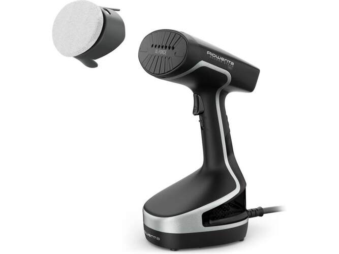 Plancha Vapor Vertical Rowenta DR8270