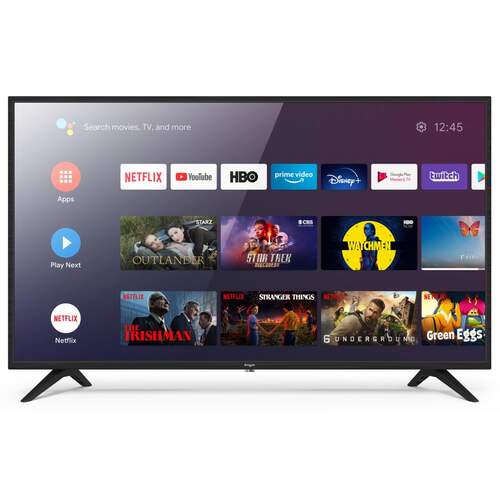 TV 42" Engel LE4290ATV