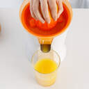 EXPRIM. TAURUS CITRUS UP 40W VASO ALTO