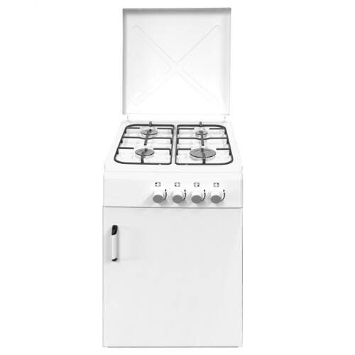 Cocina Gas Butano Vitrokitchen CB560PBB