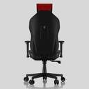 SILLA GAMING VERTAGEAR SL1800 BLACK /RED ED