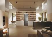 FRICOM. HAIER HTW5620CNMG 205x60 NF INOX 3D 3P