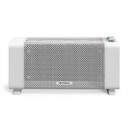 RADIADOR DE MICA ORBEGOZO RMB1010 500/1000W. BLANCO, NO CONS