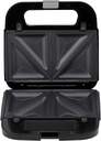SANDWICH. JATA JESW2010 750W 3EN1 GOFRE GRILL
