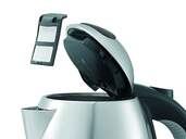 HERVIDOR WMF STELIO 1,2L 2400W INOX