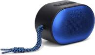 ALTAVOZ AIWA BST330BL 10W RGB MICROSD BLUE