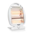 RADIADOR HALOGENO TRISTAR KA5128 800W 2 POTENCIAS