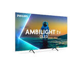 TV PHILIPS 77%%%quot; 77OLED820 UHD OLED GOOGLETV AMB 120