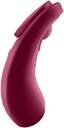 SATISFYER SEXY SECRET WINE RED BLUETOOTH