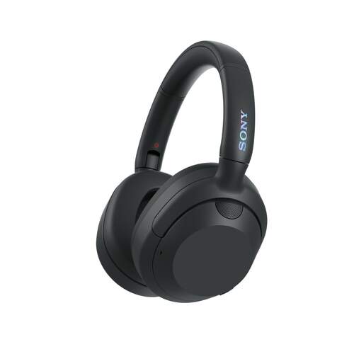 Auriculares diadema Sony WHULT900NB
