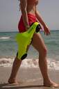 AQUA SCOOTER NILOX NXWTRSCOOTER YELLOW/GREEN