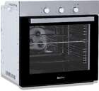 HORNO ARTICA AHB8004X ESTATICO GRILL TIMER 87L
