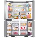 FRI. SAMSUNG RF65DG960ESREF 180x92 4P ACERO DISP