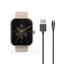 SMARTWATCH HAMA 00178615 FIT WATCH 5000 ROSA