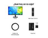 TV SAMSUNG 27%%%quot; TU27F6005F FHD SMART TV BT