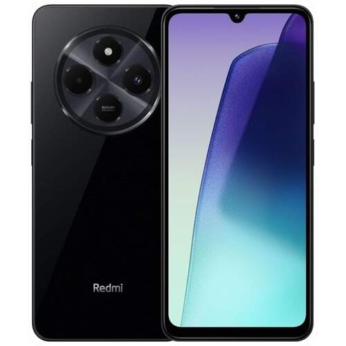 Xiaomi Redmi 14C 4/128 GB Negro