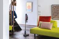 ASPI. ESCOBA HOOVER HF920H 21,6V PARKING 2 BATERIA