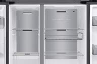 FRI. SAMSUNG RS90F66BETEF 179x92 TFT DISP INOX