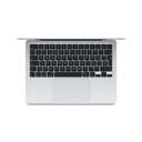 PORTATIL APPLE MACBOOK AIR M2 16/256GB 13%%%quot; SILVER