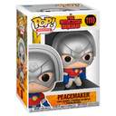 FUNKO DC COMICS ESCUADRON SUICIDA PEACEMAKER
