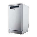 LVJ. HAIER XF1C3TB1FX 8P 3%%%#170;B 43dBA 45CM INOX