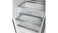 FRICOM. TEKA RBF88670 201x60 NF DSP CRISTAL NEGRO