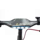 PATIN ELECTRICO SMARTGYRO Z-PRO BLACK 10%%%quot; 450W