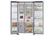 FRI. SAMSUNG RS70F65KETEF 179x92 DISP. INOX