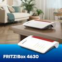 ROUTER FRITZ! BOX 4630 GIGABIT DOBLE BANDA WIFI 7