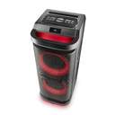 ALTAVOZ NGS WILDSPACE2 BLUETOOTH USB 400W RMS