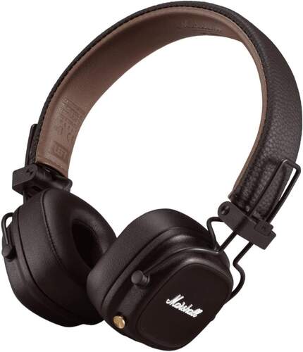 Auriculares Marshall Major IV