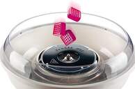 MAQUINA ALGODON AZUCAR ARIETE 2973/01 500W RETRO