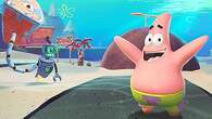 JGO. SWITCH SPONGEBOB SQUAREPANTS: REHYDRATED