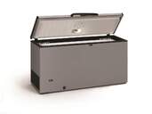 CONG.HOR TENSAI TCHEU500SDUOV 87x170x69 485L SILVE